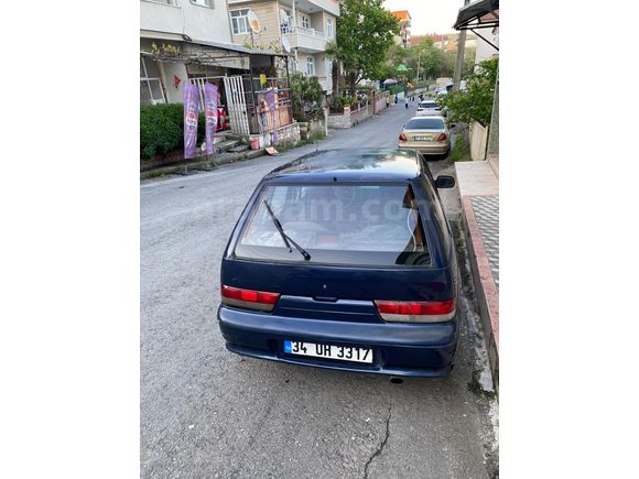 Sahibinden Suzuki Swift 1.3 GLX 2000 Model