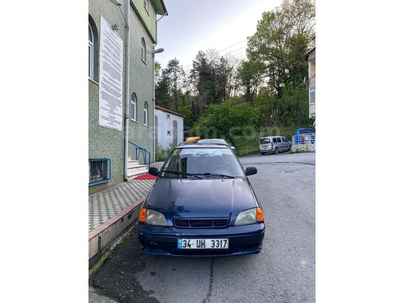 Sahibinden Suzuki Swift 1.3 GLX 2000 Model