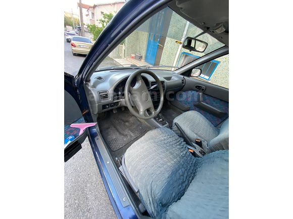 Sahibinden Suzuki Swift 1.3 GLX 2000 Model