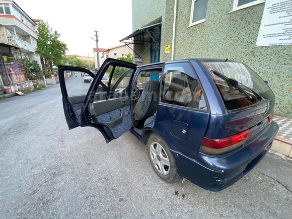 Sahibinden Suzuki Swift 1.3 GLX 2000 Model