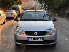 Galeriden Renault Symbol 1.5 dCi Expression 2012 Model Kocaeli
