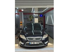 Memurdan Temiz Sahibinden Ford Mondeo 1.6 Titanium 2008 Model