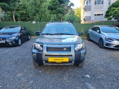 2004 LAND ROVER FREELANDER 2.0 TD4 HSE 4X4 OTOMATİK VİTES SUNROF