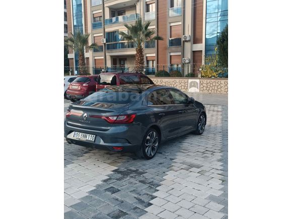 Sahibinden Renault Megane 1.5 dCi Icon 2019 Model 