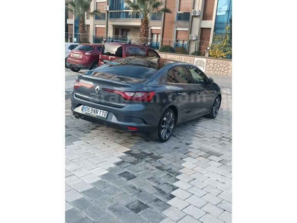 Sahibinden Renault Megane 1.5 dCi Icon 2019 Model 