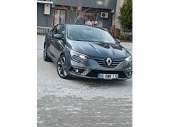 Sahibinden Renault Megane 1.5 dCi Icon 2019 Model 