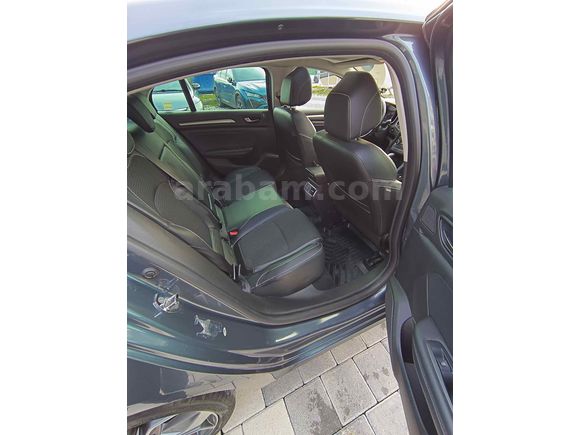 Sahibinden Renault Megane 1.5 dCi Icon 2019 Model 