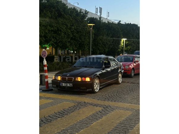 Sahibinden BMW 3 Serisi 320i 1994 Model 