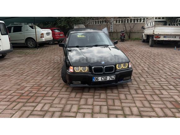 Sahibinden BMW 3 Serisi 320i 1994 Model 