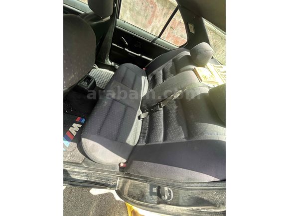 Sahibinden BMW 3 Serisi 320i 1994 Model 