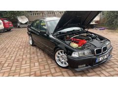 Sahibinden BMW 3 Serisi 320i 1994 Model 