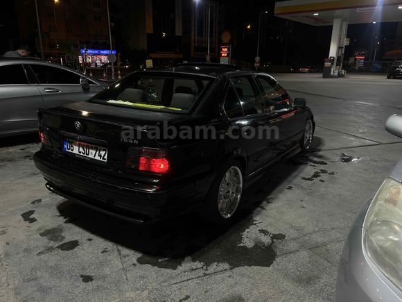 Sahibinden BMW 3 Serisi 320i 1994 Model 
