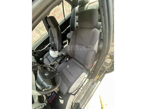 Sahibinden BMW 3 Serisi 320i 1994 Model 