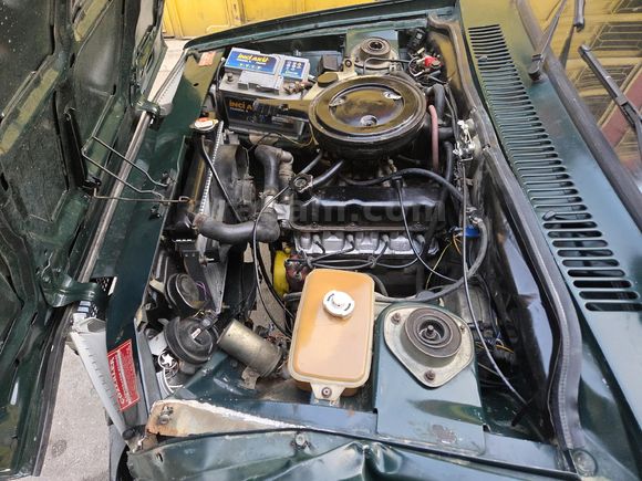 PLAKALI RUSATLI TOFAŞ ŞAHİN 1990 MODEL 1.6