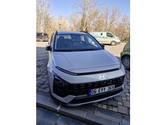 Sahibinden Hyundai Bayon 1.0 T-GDI Style 2024 Model