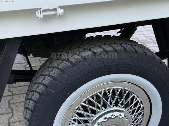 SEZGİN'DEN SIFIR KESİM 190P