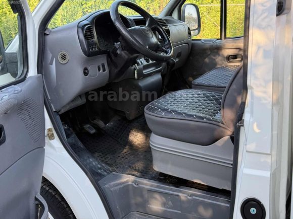 SEZGİN'DEN SIFIR KESİM 190P