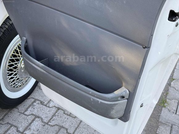 SEZGİN'DEN SIFIR KESİM 190P