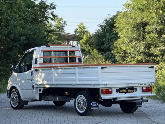 SEZGİN'DEN SIFIR KESİM 190P