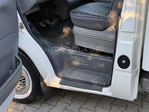 SEZGİN'DEN SIFIR KESİM 190P