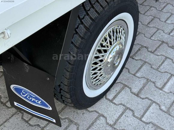 SEZGİN'DEN SIFIR KESİM 190P