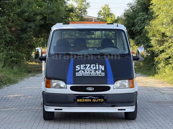 SEZGİN'DEN SIFIR KESİM 190P