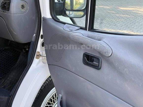 SEZGİN'DEN SIFIR KESİM 190P