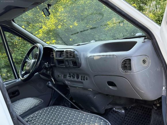 SEZGİN'DEN SIFIR KESİM 190P
