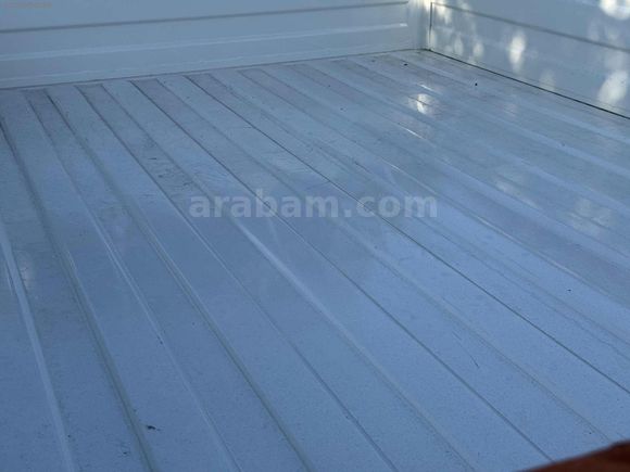 SEZGİN'DEN SIFIR KESİM 190P