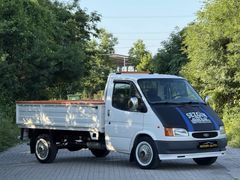 SEZGİN’DEN SIFIR KESİM KAMYONET