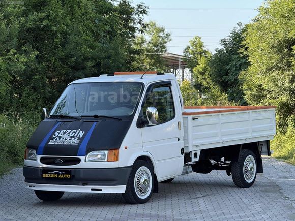 SEZGİN'DEN SIFIR KESİM 190P