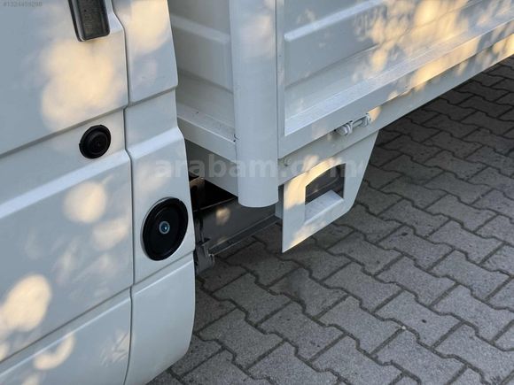 SEZGİN'DEN SIFIR KESİM 190P