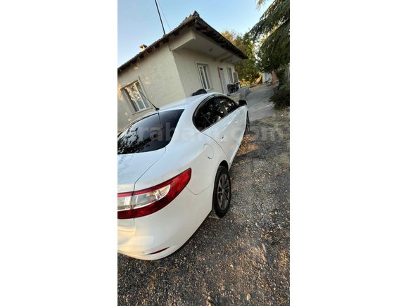 Sahibinden Renault Fluence 1.5 dCi Joy 2013 Model 