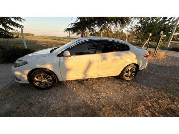 Sahibinden Renault Fluence 1.5 dCi Joy 2013 Model 