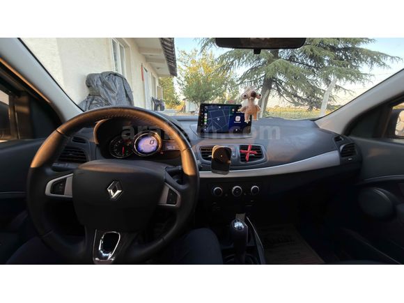 Sahibinden Renault Fluence 1.5 dCi Joy 2013 Model 