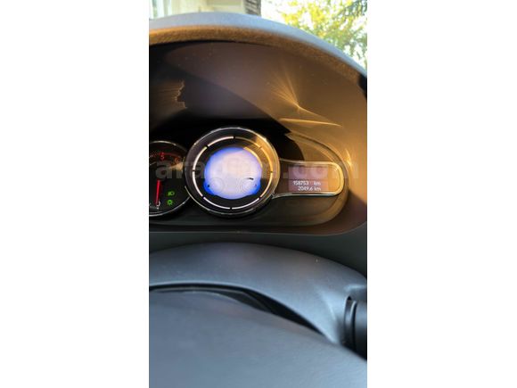Sahibinden Renault Fluence 1.5 dCi Joy 2013 Model 