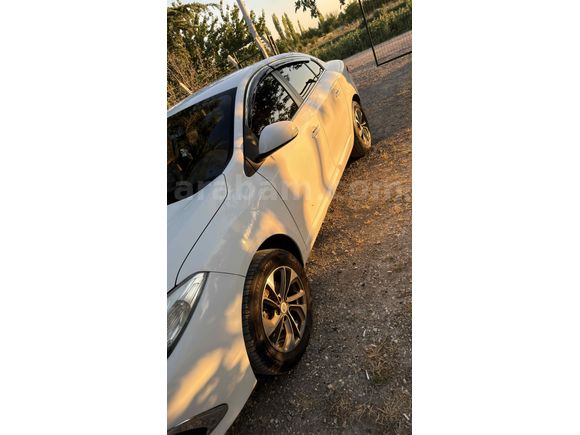 Sahibinden Renault Fluence 1.5 dCi Joy 2013 Model 