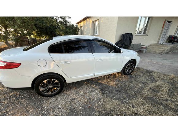 Sahibinden Renault Fluence 1.5 dCi Joy 2013 Model 
