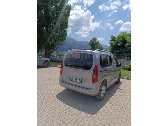 Sahibinden Opel Combo 1.5 CDTI Enjoy Style 2020 Model