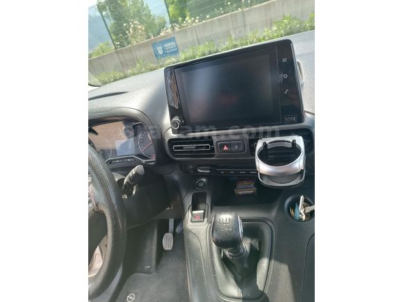 Sahibinden Opel Combo 1.5 CDTI Enjoy Style 2020 Model
