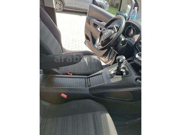 Sahibinden Opel Combo 1.5 CDTI Enjoy Style 2020 Model