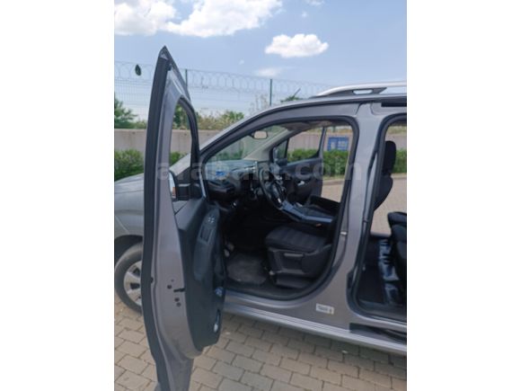 Sahibinden Opel Combo 1.5 CDTI Enjoy Style 2020 Model