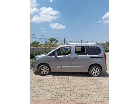 Sahibinden Opel Combo 1.5 CDTI Enjoy Style 2020 Model