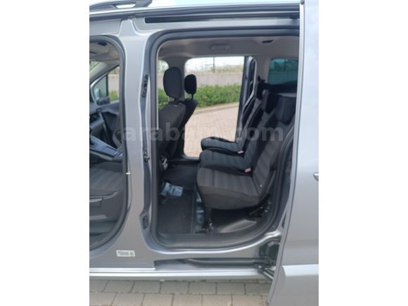 Sahibinden Opel Combo 1.5 CDTI Enjoy Style 2020 Model