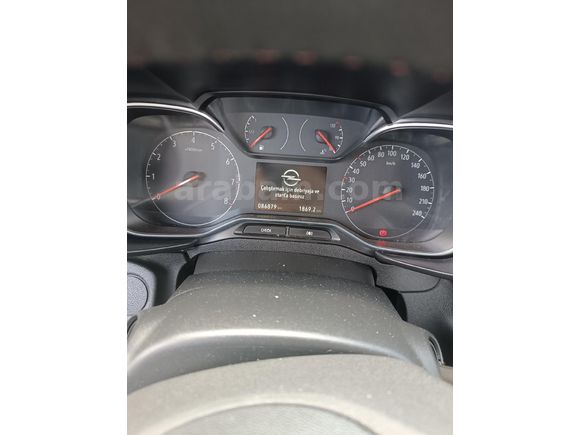 Sahibinden Opel Combo 1.5 CDTI Enjoy Style 2020 Model
