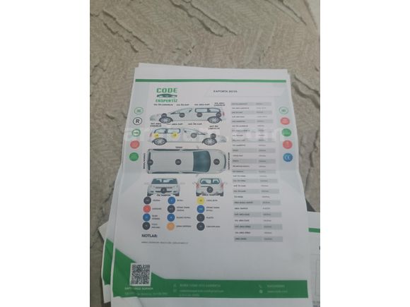 Sahibinden Opel Combo 1.5 CDTI Enjoy Style 2020 Model