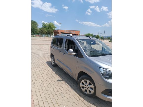 Sahibinden Opel Combo 1.5 CDTI Enjoy Style 2020 Model