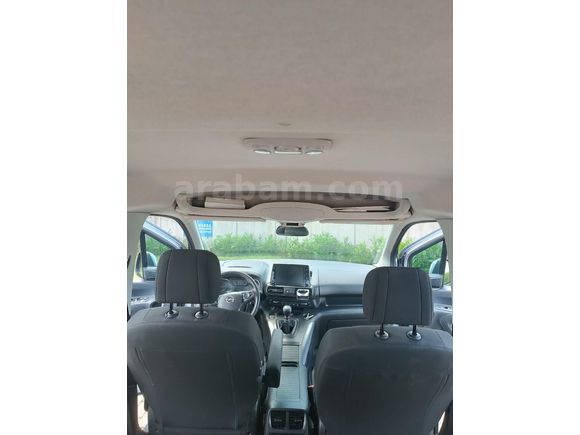 Sahibinden Opel Combo 1.5 CDTI Enjoy Style 2020 Model
