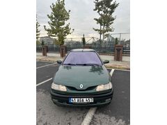 Sahibinden Renault Laguna 2.0 RXE 1998 Model 