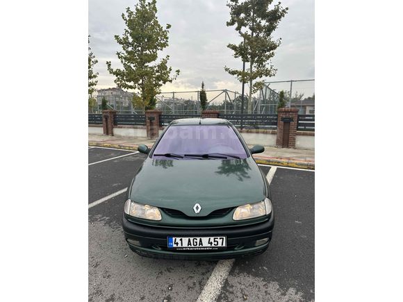 Sahibinden Renault Laguna 2.0 RXE 1998 Model 